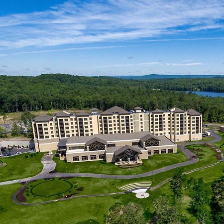 Yo1 Longevity & Health Resorts, Catskills Monticello Exterior foto