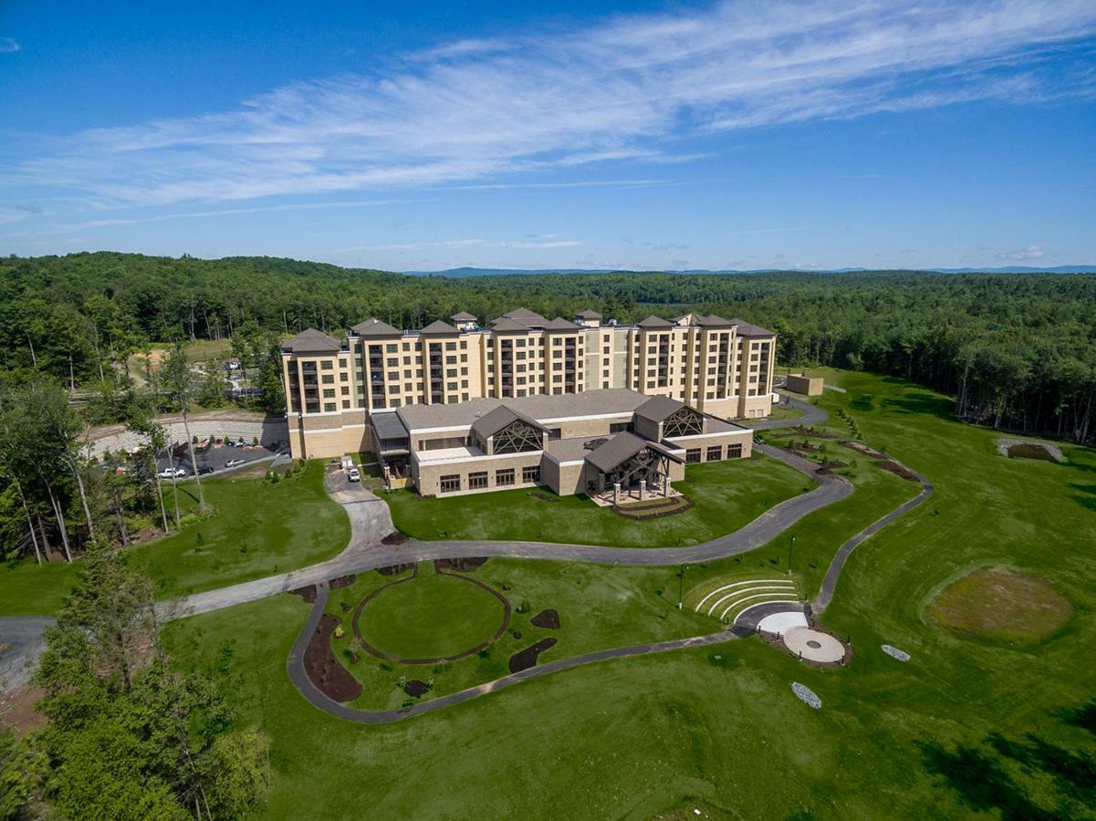 Yo1 Longevity & Health Resorts, Catskills Monticello Exterior foto